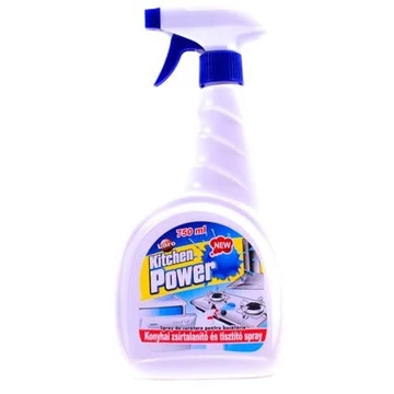 Laro konyhai szórófejes tisztító 750ml