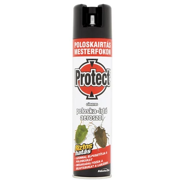 Protect poloskairtó aeroszol 400ml