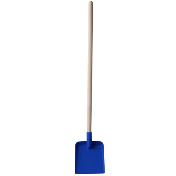 Játék fanyelű lapát 78cm