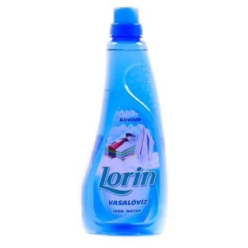 Lorin vasalóvíz 1L