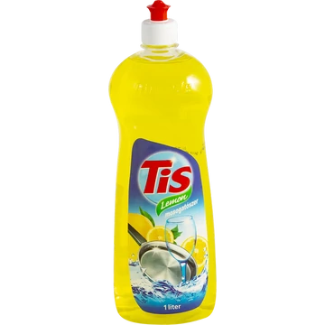 Tis citrom folyékony mosogatószer 1L