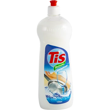 Tis balzsam folyékony mosogatószer 1L