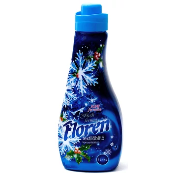 Floren fresh öblítő koncentrátum 1L