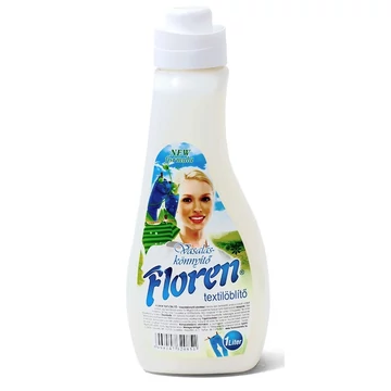 Floren vasaláskönnyítő öblítő 1L