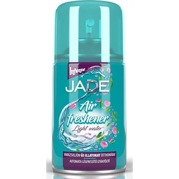 Jade light water légfrissítő utántöltő 220ml