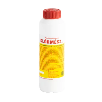 HIP-TOM klórmész 250g