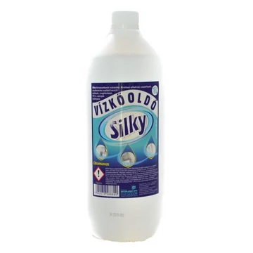 Silky vízkőoldó 1L