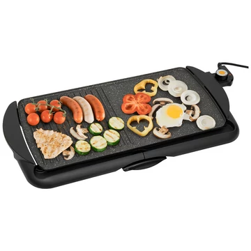 Home asztali grill HG-GR 03