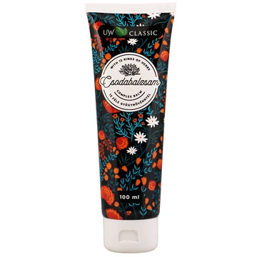 UW Classic tubusos csoda balzsam 100ml