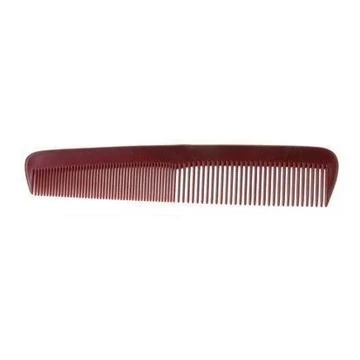 Hair osztott-bontó fésű 0024