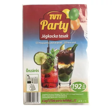 Tuti party jégkocka tasak 192db