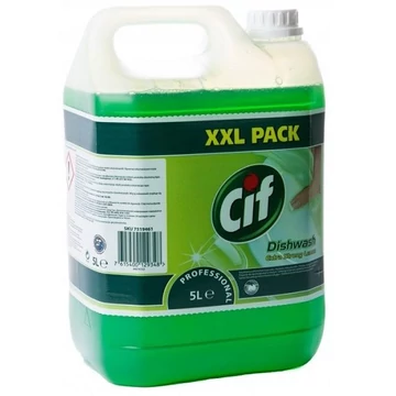Cif mosogató 5L 7518640