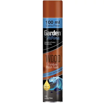 Vetrina óceán bútortisztító 400ml