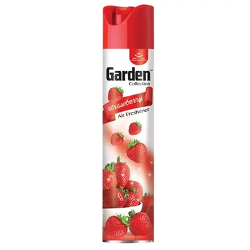 Garden eper légfrissítő 300ml