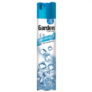 Garden ice légfrissítő 300ml