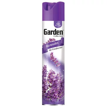 Garden levendula légfrissítő 300ml
