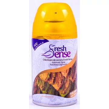 Fresh sense anti-tobacco légfrissítő utántöltő 260ml