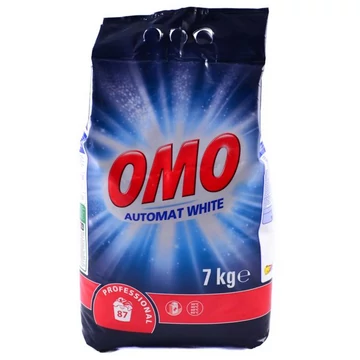 OMO mosópor 7kg