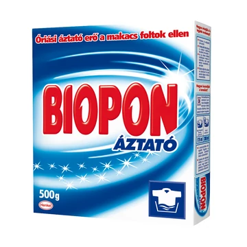 Biopon áztató folteltávolításhoz 500g