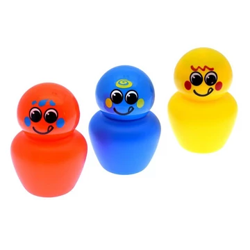 Játék kelj fel figura 12,5cm BÉ8721