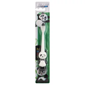 Sky gyerek fogkefe kroky/maci TB28RK/M
