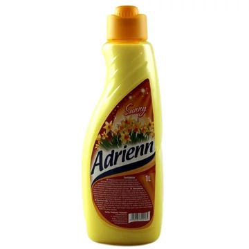 Adrienn sárga textilöblítő 1L