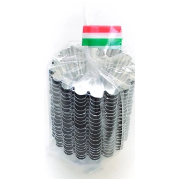 Cserni mini kosárka forma 20db-os kiszerelésben