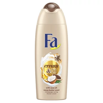 Fa Cacao Butter&Coco oil tusfürdő 250ml