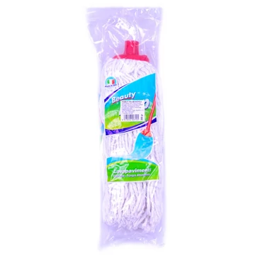 Pamut felmosófej 300g