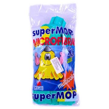 Mikorszálas felmosófej SA317