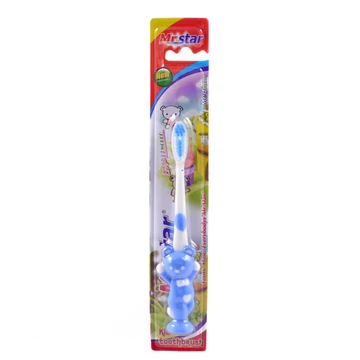 Mr.Star gyerek fogkefe 71192