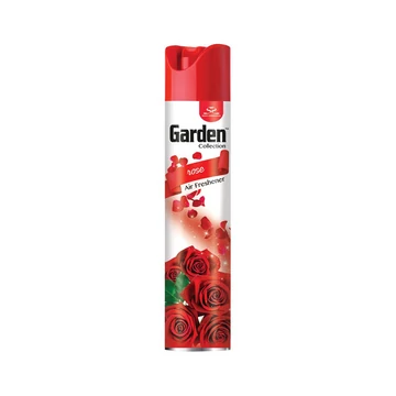 Garden rózsás légfrissítő 300ml
