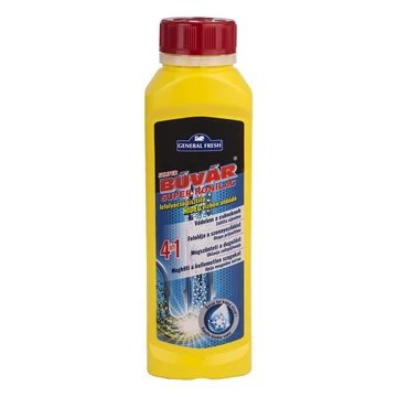 General Fresh búvár lefolyótisztító 250g