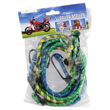 Gumipók 3db