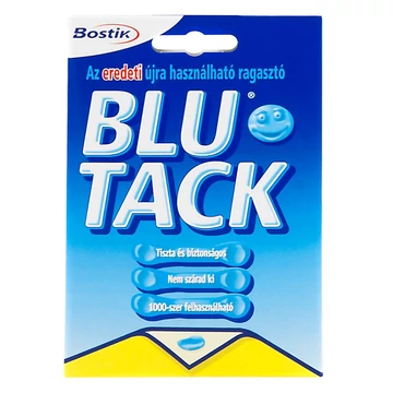 Gyurmaragasztó blu tack ico-0009