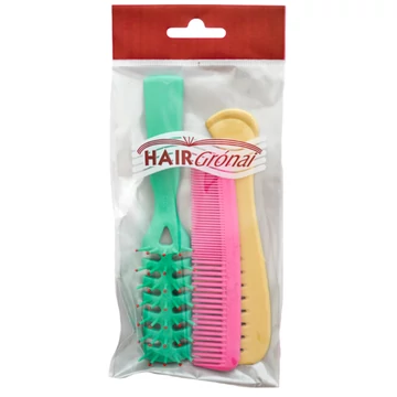 Hair fésű gyerek szett /455/