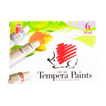 ICO süni tempera 6db 
