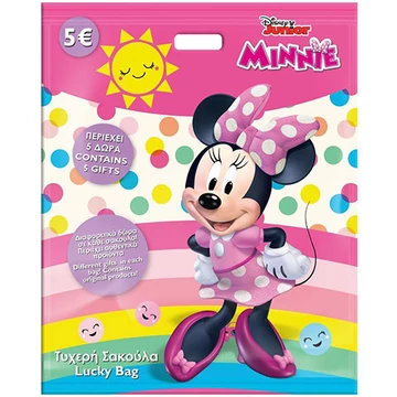 Minnie egér meglepetés csomag