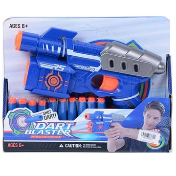 Dart Blaster RS szivacslövő játék pisztoly