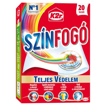 K2R színfogó kendő 20db