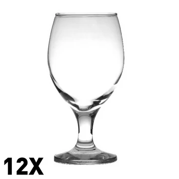 Kouros sörös kehely 390ml 12db 13700153
