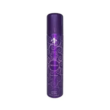 Lucien Lebron Crystal női spray dezodor 75ml