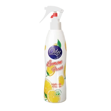 Ody légfrissítő pumpás 300ml lemon fresh
