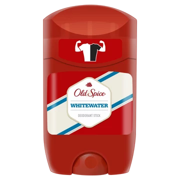 Old Spice stift 50ml whitewater