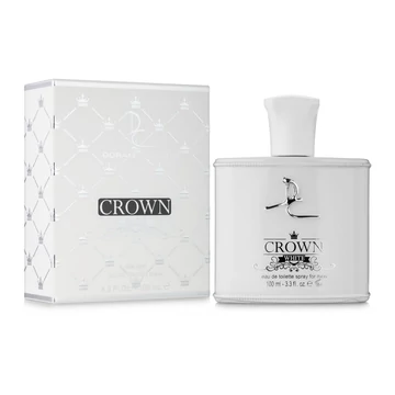 Parfüm Dorall 100ml férfi crown white