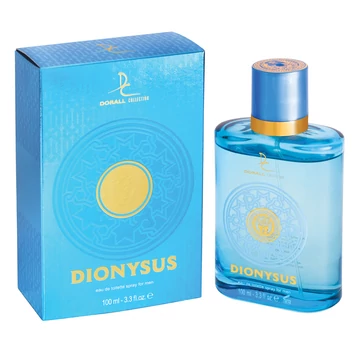 Parfüm Dorall 100ml férfi dionysus