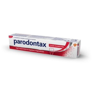 Parodontax fogkrém 75ml classic