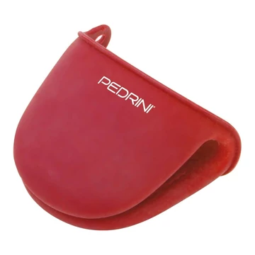 Pedrini szilikon edényfogó 04gd023