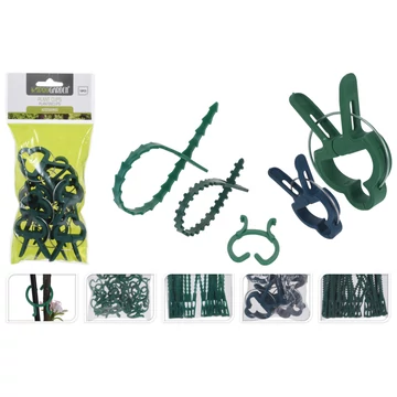 Pro Garden növénykötöző csomag 5-féle cy5910220