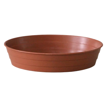Ravenna alátét 14cm - műanyag